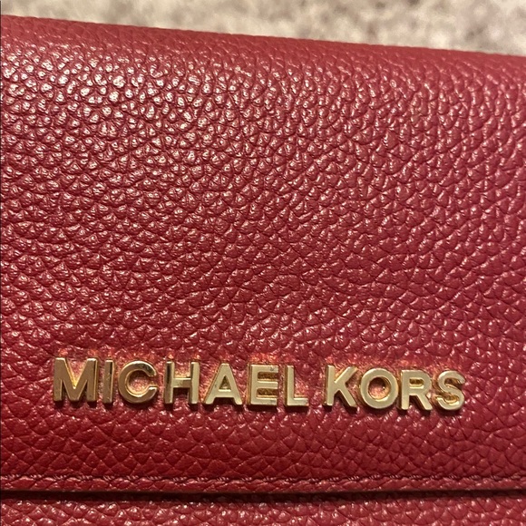 Michael Kors wallet - Picture 2 of 6